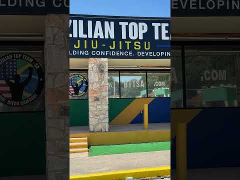 10,000 sf building, one of the largest martial arts academy in Texas