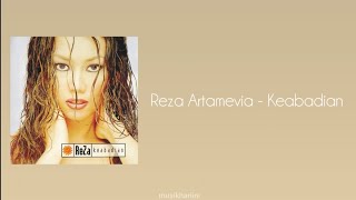 Reza Artamevia - Keabadian (Karaoke)