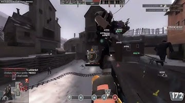 TEAM FORTRESS 2 HACK 🔥 TF2 MOD MENU 2022 🔥 AIMBOT WALLHACK TF2 HACK