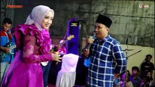 BAHTERA CINTA - ANISA RAHMA & TUAN RUMAH - NEW PURNAMA -