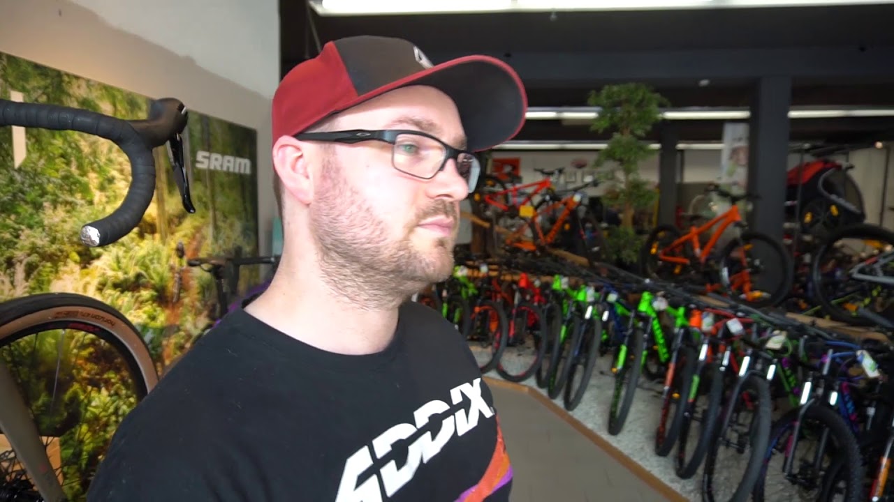 automobile insurance Kai Gimmler Bikes - zufriedene Kundin Tanja