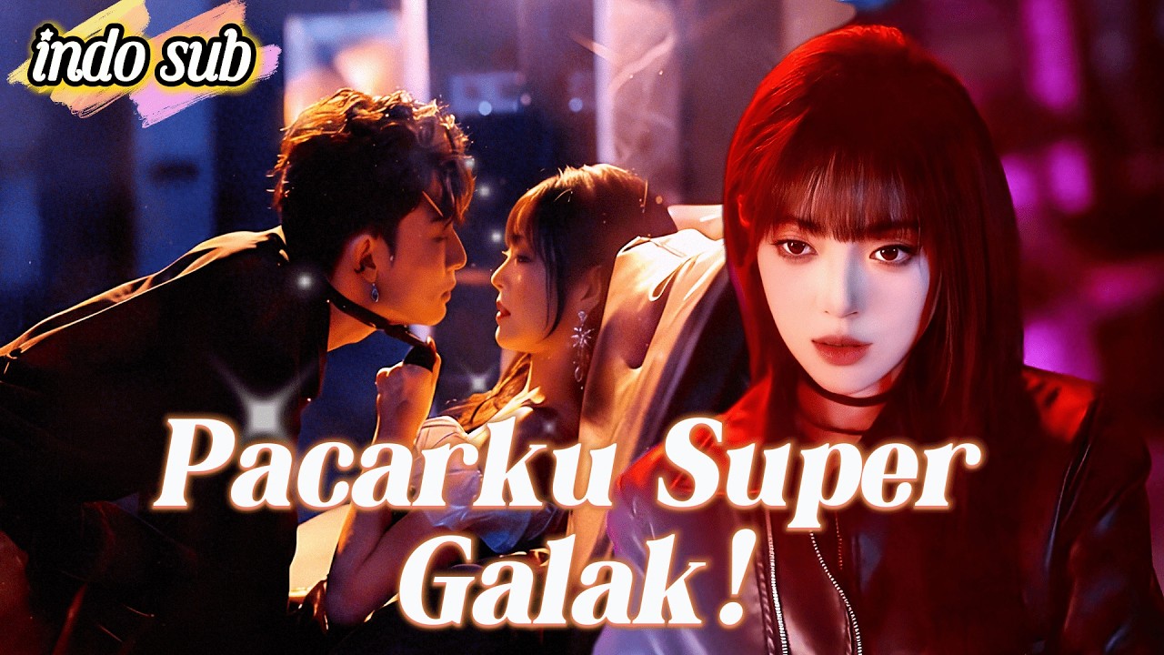 [Indo Sub]Diusir Keluarga, Kini Ia Datang sebagai “Sang Maut” Merebut Segalanya!💫 #dramachina