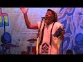 Dear Mr. Chris Blackwell (Why?) - Ijahman Levi @ Rototom 2016