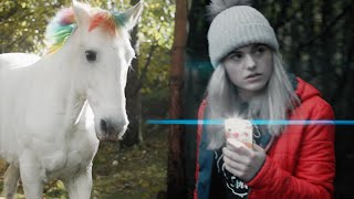 Short Film - Do You Believe In Unicorns | This Esme