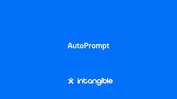 Introducing AutoPrompt: Smarter Scene Prompts Made Easy