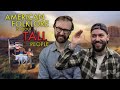German learns about american tall tales