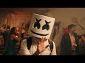 Marshmello  find me official music