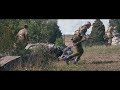 WW2  Reenactment 1944  Oarbă de Mureș-Romania. Edelweiss Ost.