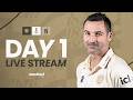 LIVE: Essex v Warwickshire Rothesay County Championship - Day Oneのサムネイル