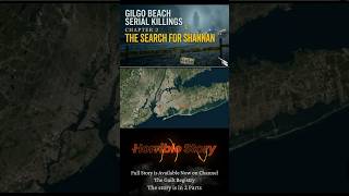 The Haunting History of Long Island