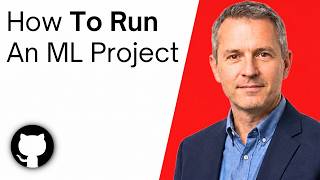 How To Run An ML Project Available On GitHub