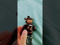 Freddy articulado parte 2