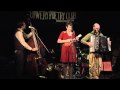 Becca Stevens Band performs "I'll Notice" 12.1.09 at Bowery Poetry Club