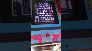 Ms PacMan Arcade Game won't work - Troubleshooting and Repair screenshot 5