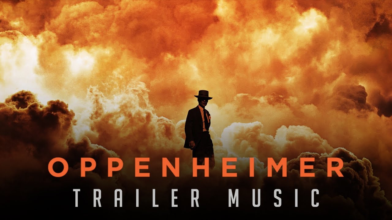 Oppenheimer: New Trailer Music ("Humans" - Colossal Trailer Music) adlı videoyu YouTube'da izle Oppenheimer: New Trailer Music ("Humans" - Colossal Trailer Music) adlı videoyu YouTube'da izle