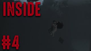 ถ้าอยากฆ่าฉันขนาดนั้น ย่อมได้ - INSIDE #4