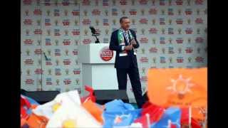 Recep Tayip Erdogan ATTA TUT