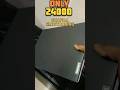 laptop in small budget #gedget #apple #electronic #viral #chopra #iphone #shot #laptop #lenovo