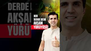 The Cure For Everything Evening Walk