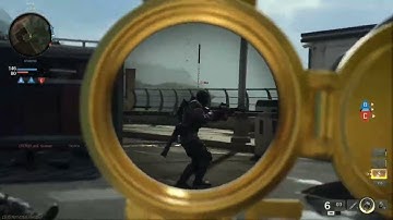 COD BO6 Dominated Spawn Trapping like a b**ch
