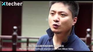 54Xtecher格灵深瞳:让计算机可以看懂这个世界 DeepGlint HD 720p