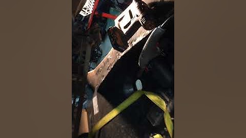 Full trunk and frame rail replacement f-body Camaro 1969