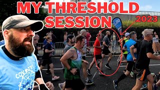 The countdown to Swansea half marathon 2024 | Swim, Bike, Run, Stu
