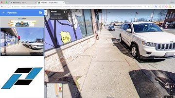 How to Add or Remove a Nadir in Panoskin