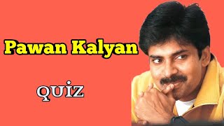 Pawankalyan Movie quiz//Telugu Quiz//Pawankalyan Movies//Chalanachithra YouTube Channel screenshot 5