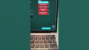 Kahoot hack( How to get all the answers right)