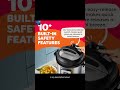 Instant Pot Duo Plus: Best Kitchen Upgrade 2025!