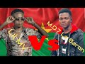 Lil mv vs md7 le  baron rap 226 frestylle rap 226 buzz  abonns vous