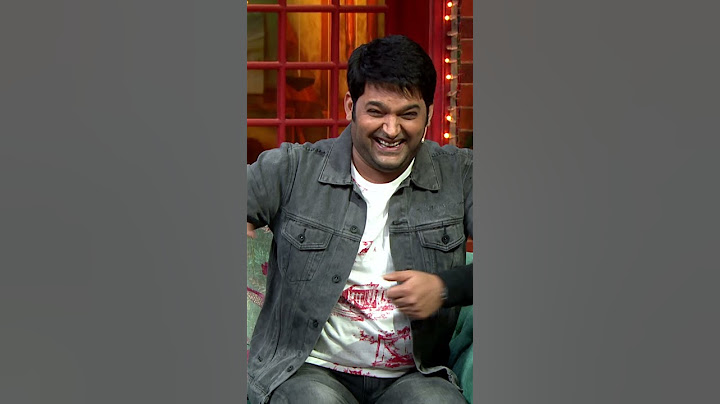Kapil Sharma ne bataya apne baat #kapilsarmashow #comedy #comedyshow