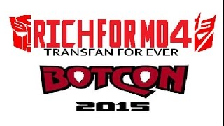 Botcon 2015 (part 5)