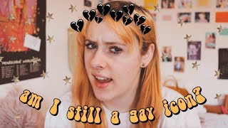 Answering Your Questions About My Sexuality