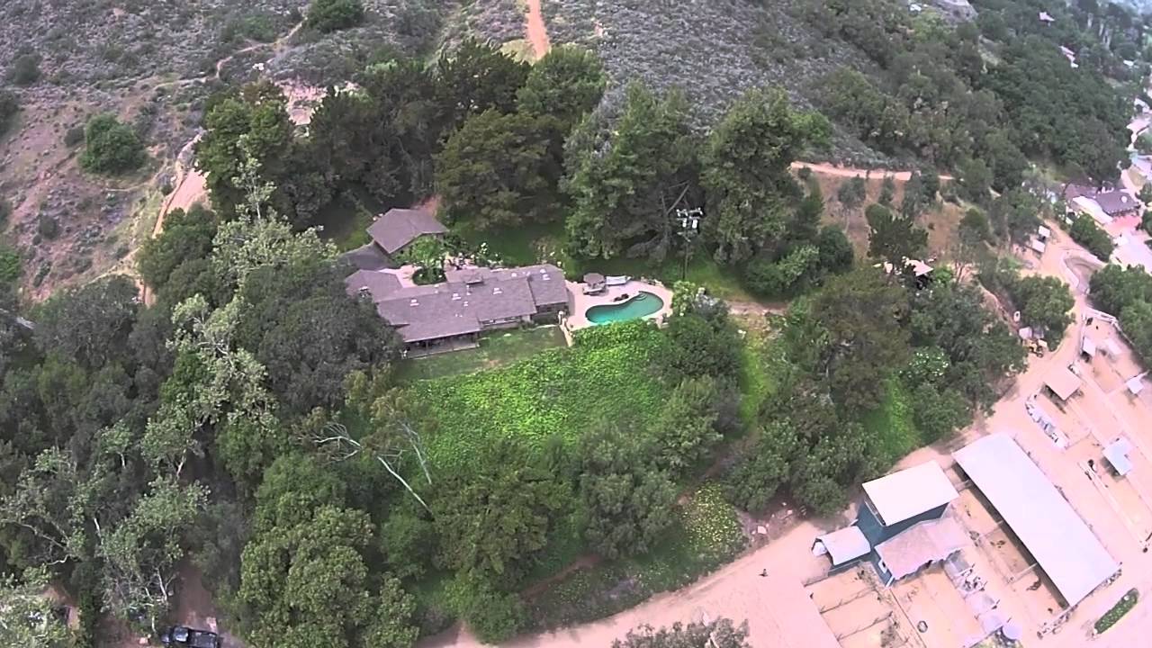 Del Rio Farms YouTube