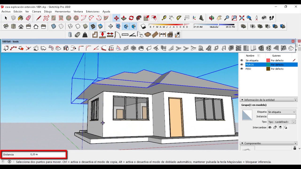 1001bit tools para sketchup gratis 1001bit tools para sketchup gratis
