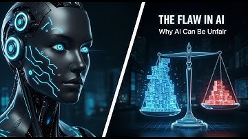 AI Bias Explained: Why Data is the Most Important (and Dangerous) Part of AI