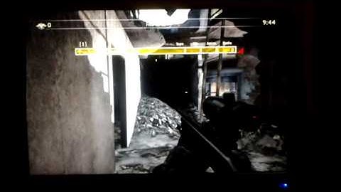 Cod4 Purple Kush v1 [CFG] Menu