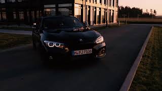 Bmw 1 Series Edition M Sport Car