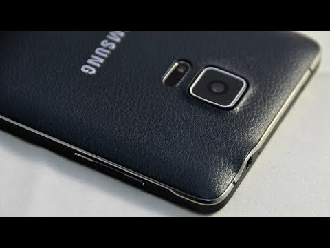 Посылка из китая Samsung Note 4 AliExpress