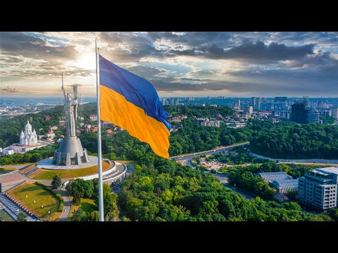Макс Барских — Буде весна - Слава Україні