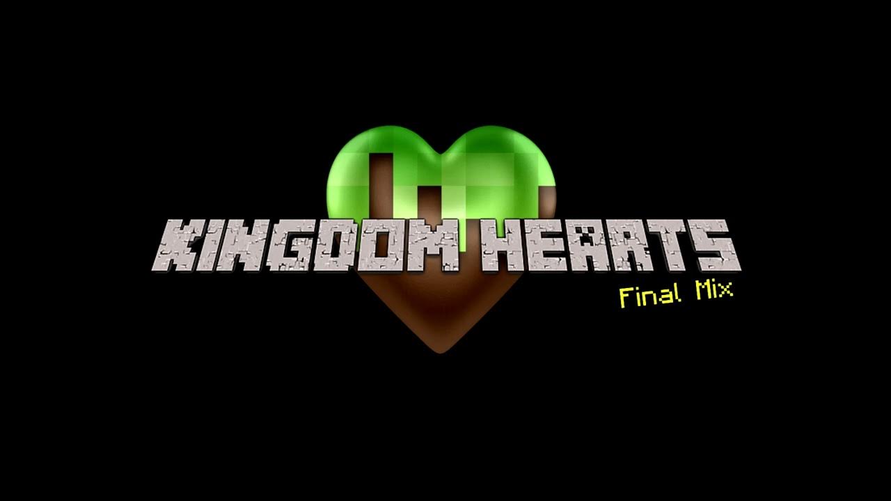 Kingdom Hearts 2 Final Mix Cover -  Sweden