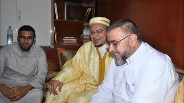أروع تلاوة لسورة الطور أبكت المصلين : عمر القزابري