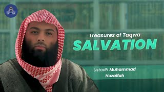 Salvation | Ustadh Muhammad Huzaifah