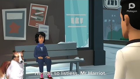 A Triumph of Surgery class 10 animation A Triumph of Surgery animated class 10 in English animation