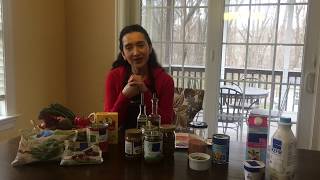 Boost Your Immune System with MyPlate - SNAP4CT