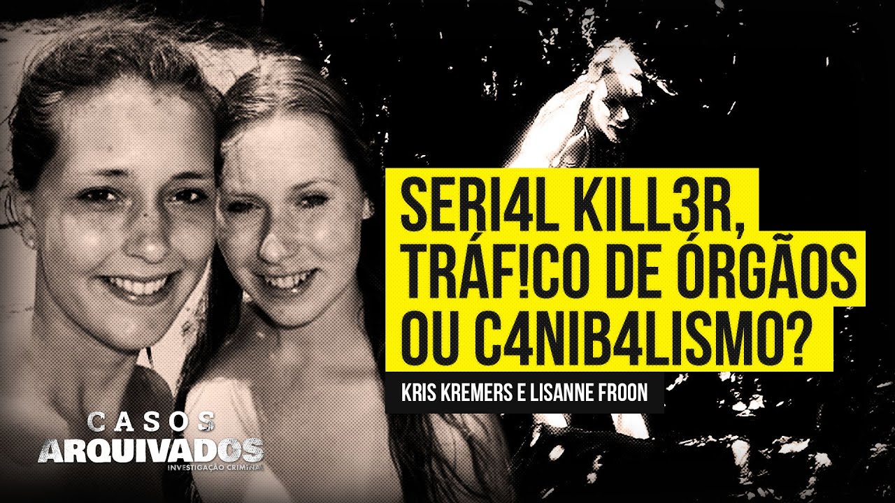 RESTOS DE OSS0S, FOTOS MISTERIOSAS E MUITO SOFR1MENTO - A TRILHA M0RT4L NO PANAMÁ - CASOS ARQUIVADOS