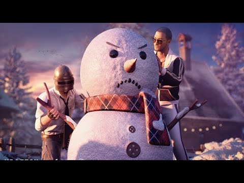 როგორ გავიტანოთ ახალი ივენთი მარტივად | TUTORIAL