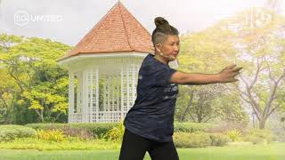 GetActive! First Light Ep 95: Cardio Exercise